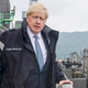 Boris Johnson Is Single White Female-ing President Trump